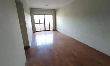 Apartamento à venda, 3 quartos, 1 suíte, 1 vaga, Centro - Rio das Pedras/SP
