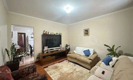 Casa à venda, 2 quartos, 1 vaga, Castelinho - Piracicaba/SP
