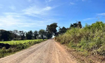 Terreno à venda no Morato, Piracicaba 