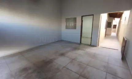 Casa à venda, 2 quartos, 1 vaga, Residencial Bom Jardim - Rio das Pedras/SP