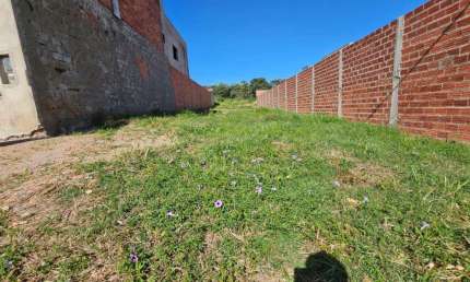 Terreno à venda no Campestre, Piracicaba 