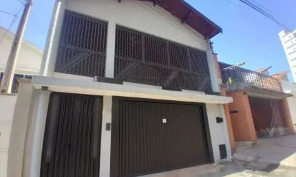 Casa à venda, 2 quartos, 1 vaga, Centro - Piracicaba/SP