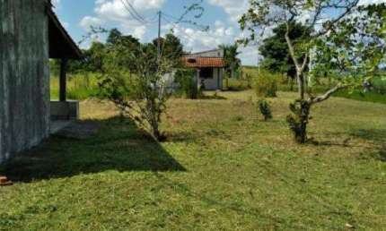 Sítio / Fazenda à venda, 1 quarto, Volta Grande - Piracicaba/SP