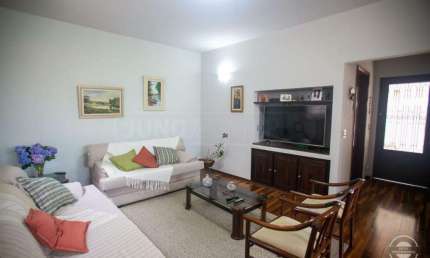 Casa à venda, 3 quartos, 1 suíte, 2 vagas, Nova América - Piracicaba/SP