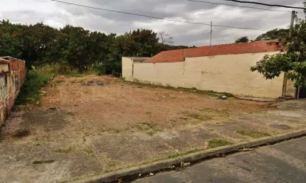 Terreno à venda no Santa Terezinha, Piracicaba 