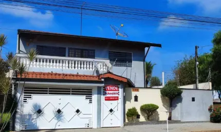 Casa com 3 quartos à venda em Santa Maria, Rio das Pedras 