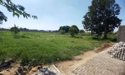 Terreno à venda na Nossa Senhora Aparecida, Saltinho 