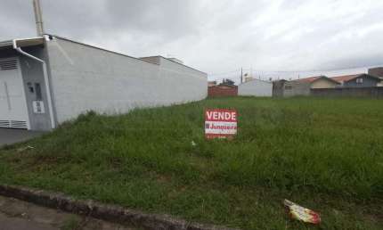 Terreno à venda no Independência, Saltinho 