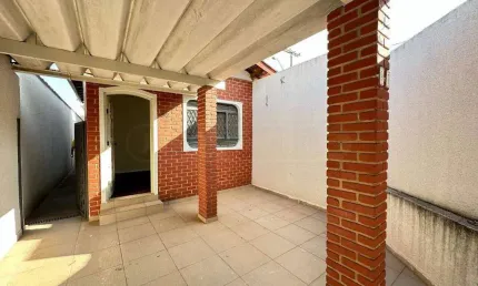 Casa à venda, 2 quartos, 1 vaga, nova américa - piracicaba/sp