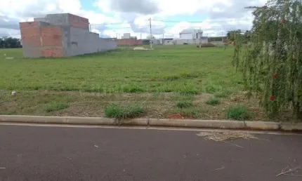 Terreno à venda no Recanto São Geraldo, Saltinho 