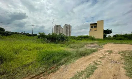 Terreno à venda na Vila Industrial, Piracicaba 