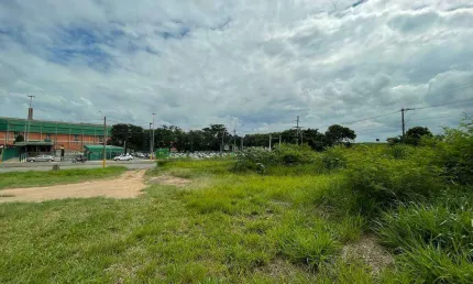 Terreno à venda na Vila Industrial, Piracicaba 