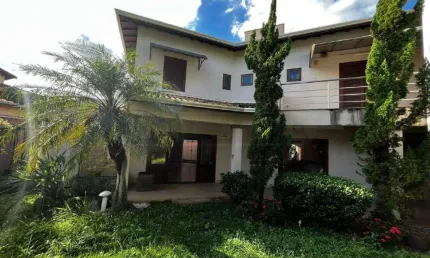 Casa à venda, 3 quartos, 1 suíte, 2 vagas, Parque Santa Cecília - Piracicaba/SP