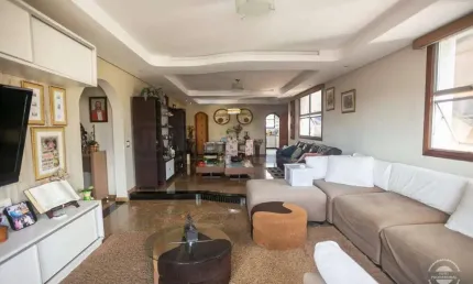 Apartamento à venda, 3 quartos, 2 suítes, 1 vaga, Centro - Piracicaba/SP