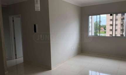 Apartamento à venda, 3 quartos, 1 vaga, Morumbi - Piracicaba/SP
