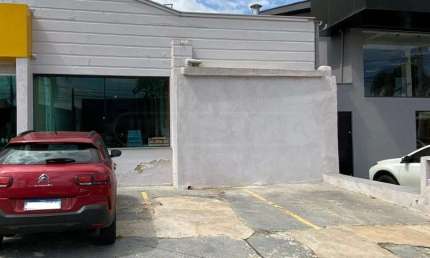 Salão para aluguel, 2 vagas, São Dimas - Piracicaba/SP