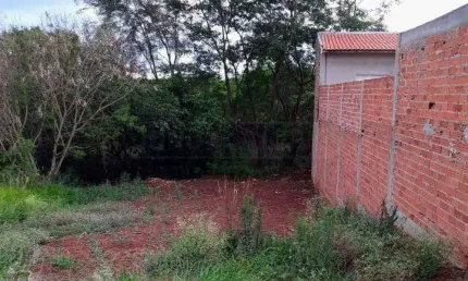 Terreno à venda no Taquaral, Piracicaba 