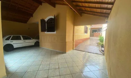Casa à venda, 3 quartos, 3 vagas, algodoal - piracicaba/sp
