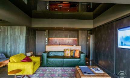 Apartamento à venda, 1 quarto, 1 suíte, 1 vaga, Cidade Jardim - Piracicaba/SP