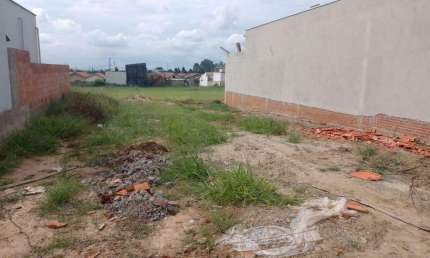 Terreno à venda no Independência, Saltinho 
