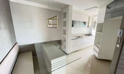 Apartamento para aluguel, 2 quartos, 1 suíte, 2 vagas, Paulicéia - Piracicaba/SP