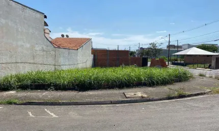 Terreno à venda, parque conceição ii - piracicaba/sp