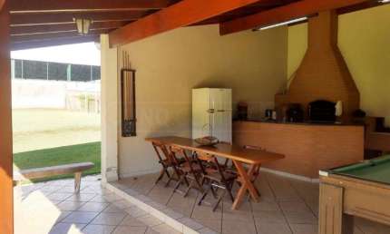 Chácara à venda com 2880m², Santa Rita - Piracicaba/SP