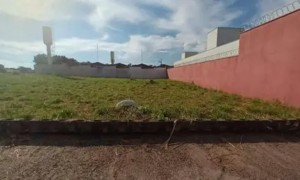 Terreno à venda, Residencial Nova Água Branca II - Piracicaba/SP