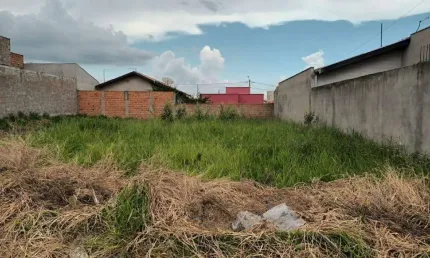Terreno à venda no Taquaral, Piracicaba 