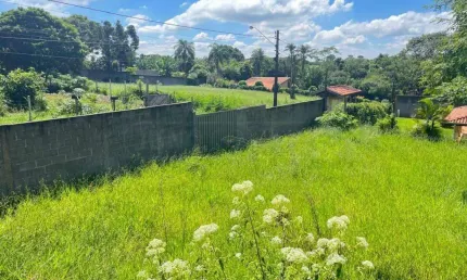 Terreno à venda no Santa Rita, Piracicaba 