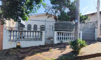Casa à venda, 2 quartos, 7 vagas, Jardim São Cristóvão II - Rio das Pedras/SP