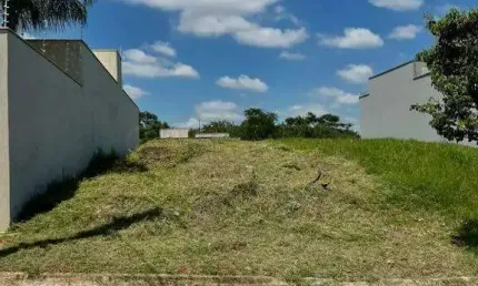 Terreno à venda no Campestre, Piracicaba 