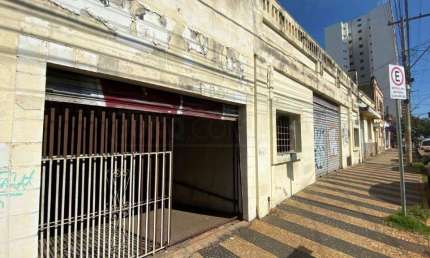 Ponto comercial para alugar no Centro, Piracicaba 