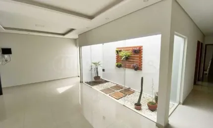 Casa à venda, 2 quartos, 2 vagas, Jardim dos Manacás - Piracicaba/SP