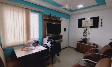 Apartamento à venda, 2 quartos, 1 vaga, Campestre - Piracicaba/SP