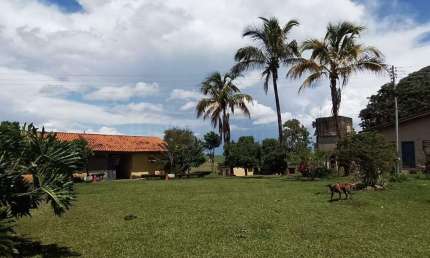 Sítio / Fazenda à venda, 3 quartos, 1 suíte, Alambari - Piracicaba/SP