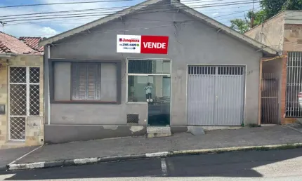 Casa à venda, 4 quartos, 1 suíte, 1 vaga, centro - piracicaba/sp