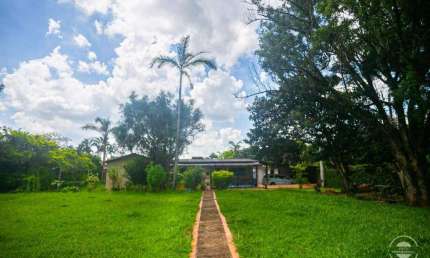 Chácara à venda, 2 quartos, 1 suíte, 2 vagas, Santa Rita - Piracicaba/SP