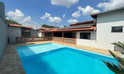 Casa à venda, 2 quartos, 1 suíte, 4 vagas, nova suiça - piracicaba/sp