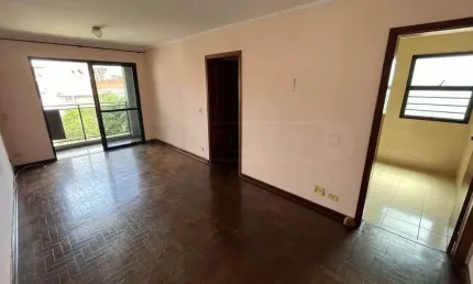 Apartamento à venda, 2 quartos, 1 vaga, Castelinho - Piracicaba/SP