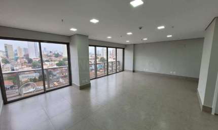 Sala Comercial para aluguel, 2 vagas, Splendor Office - Piracicaba/SP