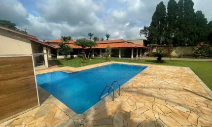 Casa à venda, 3 quartos, 1 suíte, 4 vagas, Quinta de Santa Helena - Campestre - Piracicaba/SP