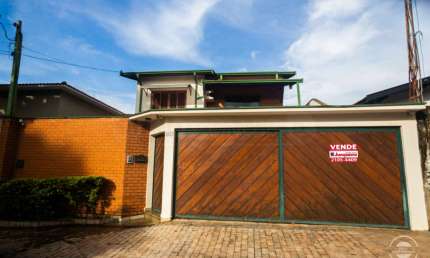 Casa à venda, 4 quartos, 4 suítes, 4 vagas, Cidade Jardim - Piracicaba/SP