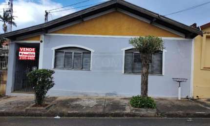 Casa à venda, 4 quartos, Vila Independência - Piracicaba/SP