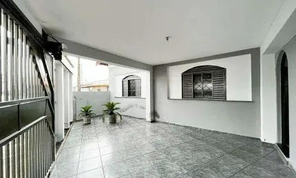 Casa à venda, 3 quartos, 3 vagas, Jardim Maria Claudia - Piracicaba/SP