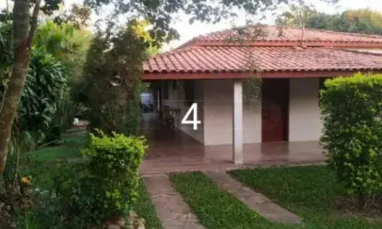 Sítio / Fazenda à venda, 3 quartos, Salto das Pedreneiras - Piracicaba/SP