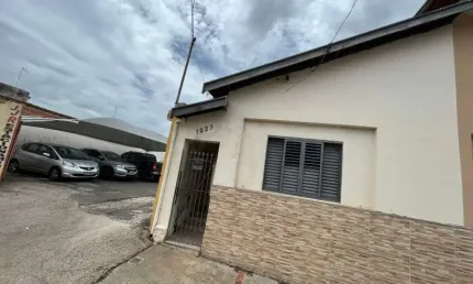 Casa com 2 quartos à venda no Paulicéia, Piracicaba 
