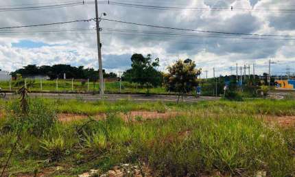 Terreno comercial para alugar no Vale do Sol, Piracicaba 