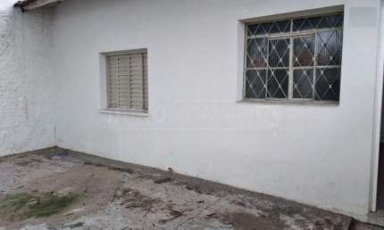 Casa com 2 quartos à venda na Vila Independência, Piracicaba 