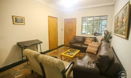 Casa à venda, 3 quartos, 1 suíte, 2 vagas, Cidade Alta - Piracicaba/SP